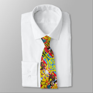 Galo de Barcelos, Portugal Tie