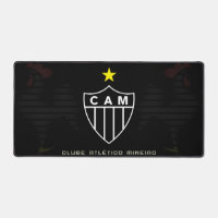 Galo Desk Mat