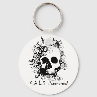 GALS Keychain