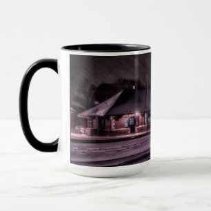 Galt Train Station  Mug