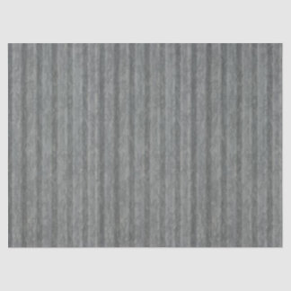 Galvanized steel background decoupage paper