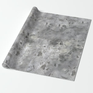 Galvanized Steel Wrapping Paper