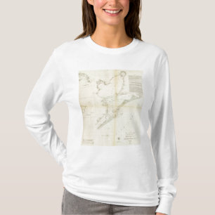 Galveston Bay, Texas T-Shirt