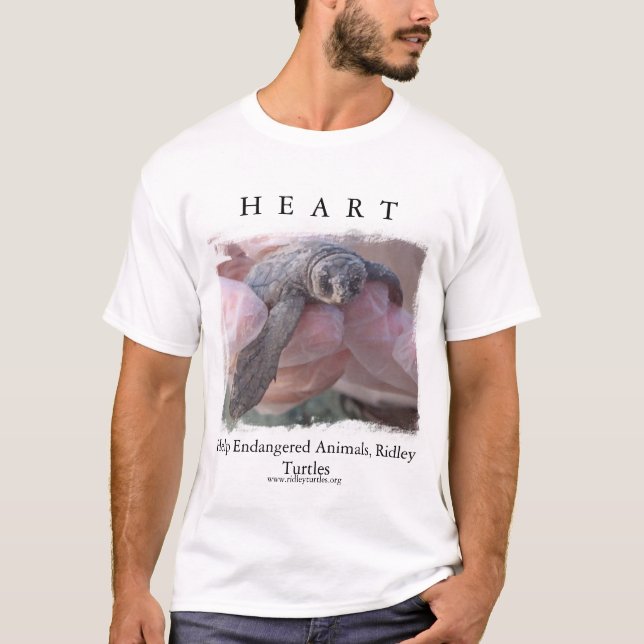 Galveston Hatchling Shirt (Front)