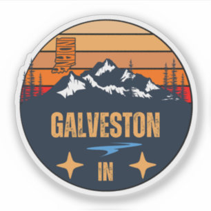 Galveston, Indiana