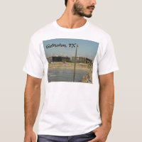 Galveston Island, Texas