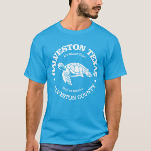 Galveston (sea turtle) T-Shirt