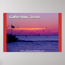 Galveston Texas Ferry Crossing
