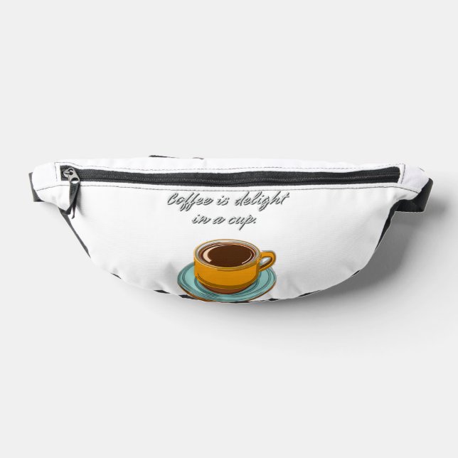 galvinbraud fanny pack (Lay Down)