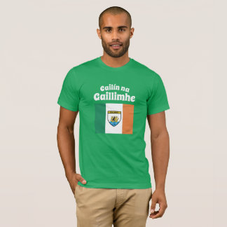 Galway Girl Tri-Blend Shirt