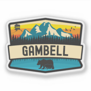 Gambell, Alaska