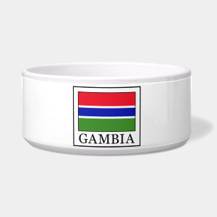 Gambia