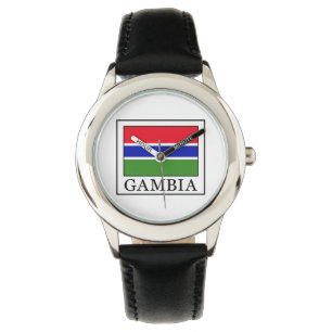 Gambia Watch