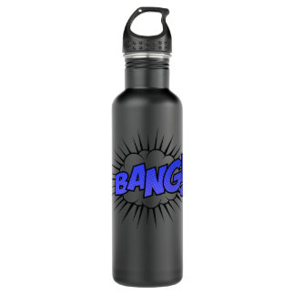 Gambit And Rogue 710 Ml Water Bottle
