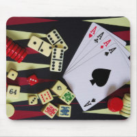 gambler