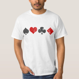 Gambler T-Shirt