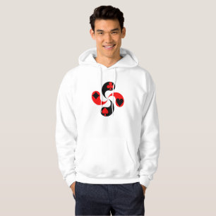 Gambling hall hoodie