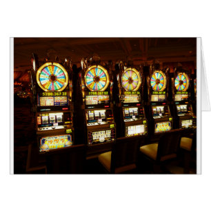 Gambling Machine One Armed Bandit Money Las Vegas
