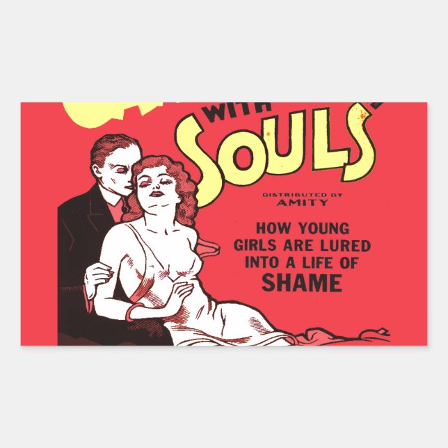 Gambling Sticker (Front)