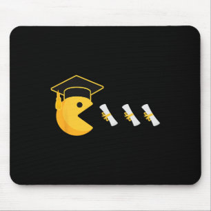 Game 2024 For Him Her Video Game Boys Gaming Mouse Pad