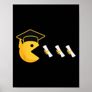 Game 2024 For Him Her Video Game Boys Gaming  Poster
