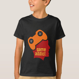 Game Addict T-Shirt