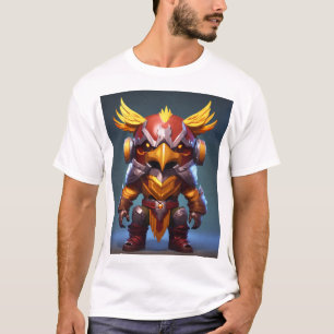 Game Boy T-Shirt
