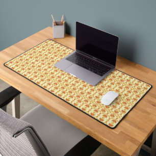 Game-Changer for Gamers: Desk Mat