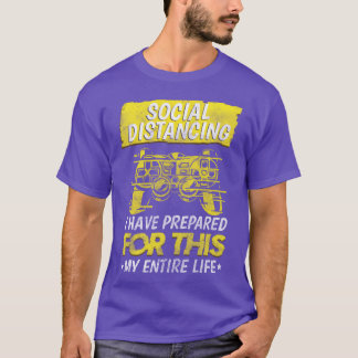 Game Computer Arcade funny T-Shirt