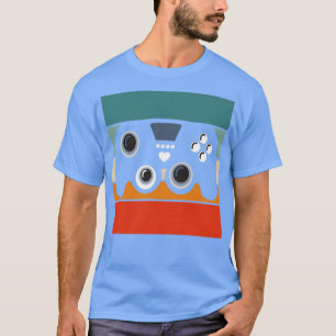 Game Controller5 T-Shirt