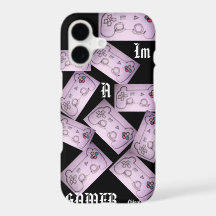 GAME CONTROLLER APPLE I PHONE 11 PHONE CASE