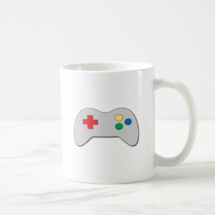 Game Controller Coffee Mug