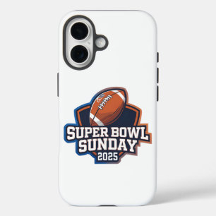 Game Day Armour: iPhone 16 Case / iPad case