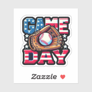 Game Day Baseball