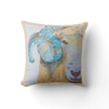 Game Day Pillow