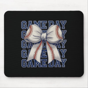 Game Day Sell Sell Life  Mouse Pad