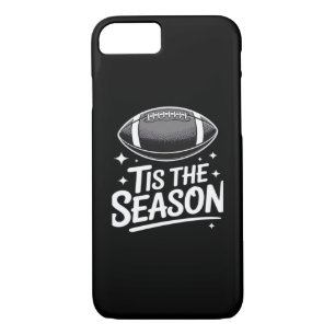 Game Day Support Football Case-Mate iPhone Case