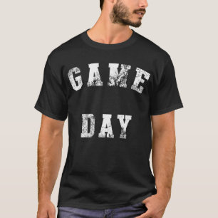Game Day T-Shirt