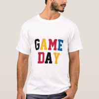 Game Day 