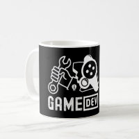 GAME DEV- GAME DEVELOPER PUN