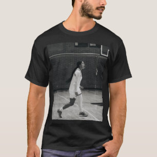 "Game Face" tee
