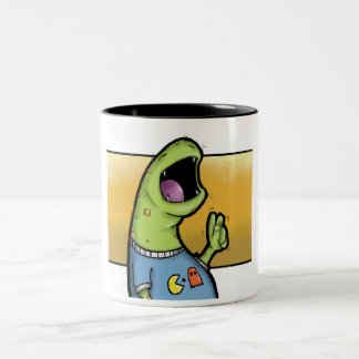 Game Freak Mug