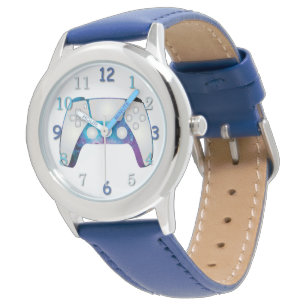 Game Joypad Gamer eWatch Watch