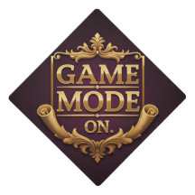 Game Mode On