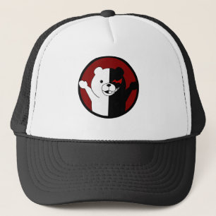 Game - Monobear Trucker Hat