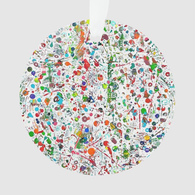 Game Night 2 Ornament (Front)