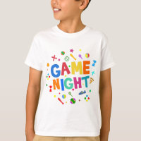 GAME NIGHT