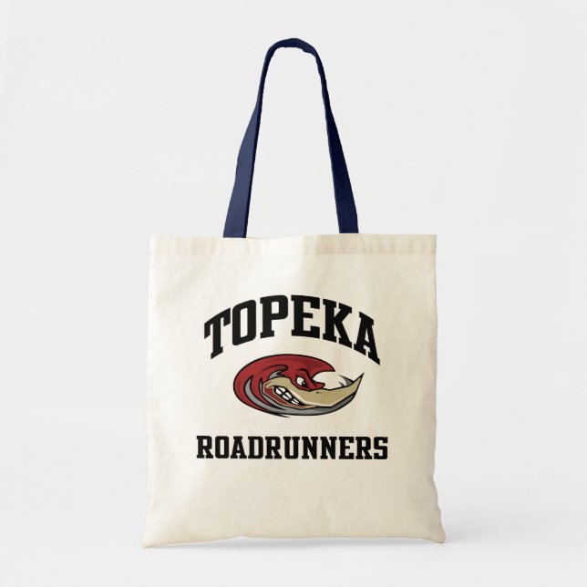 Game Night Tote (Front)