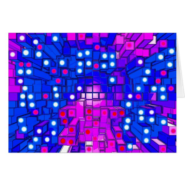 Game of chance (Front Horizontal)