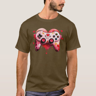 Game of Love Controller Edition T-Shirt